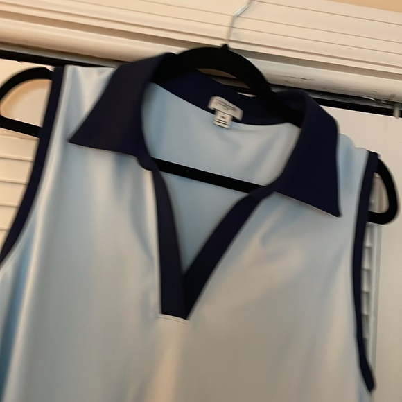 J Crew athletic dress size M - Picture 2 of 4